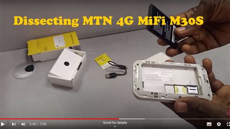 how to recharge mtn broadband|4G MiFi Router .